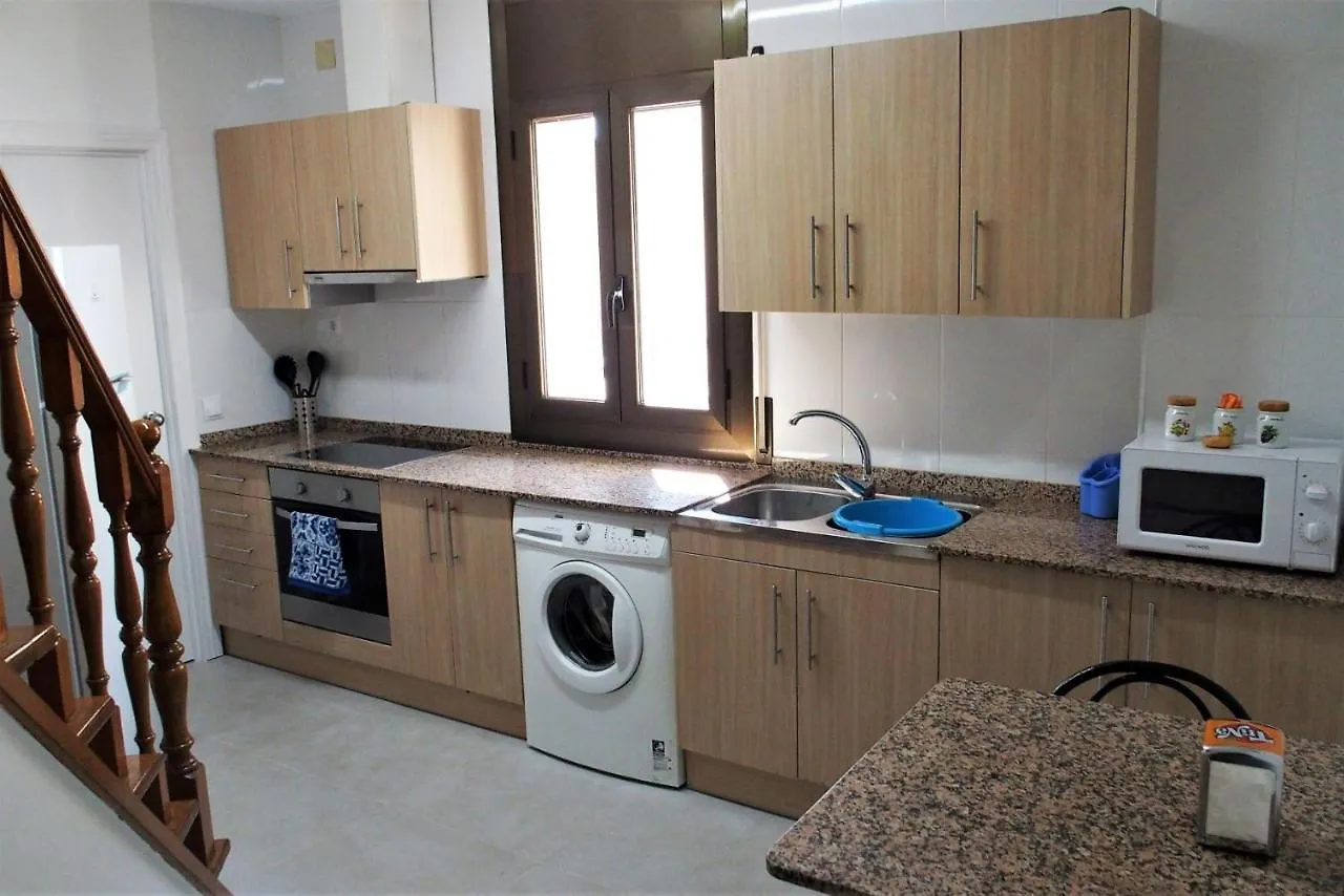 Apartment Apartament Duplex 