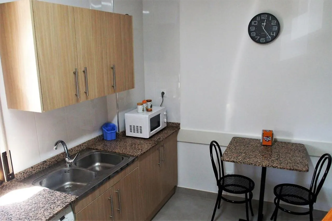Apartament Duplex 