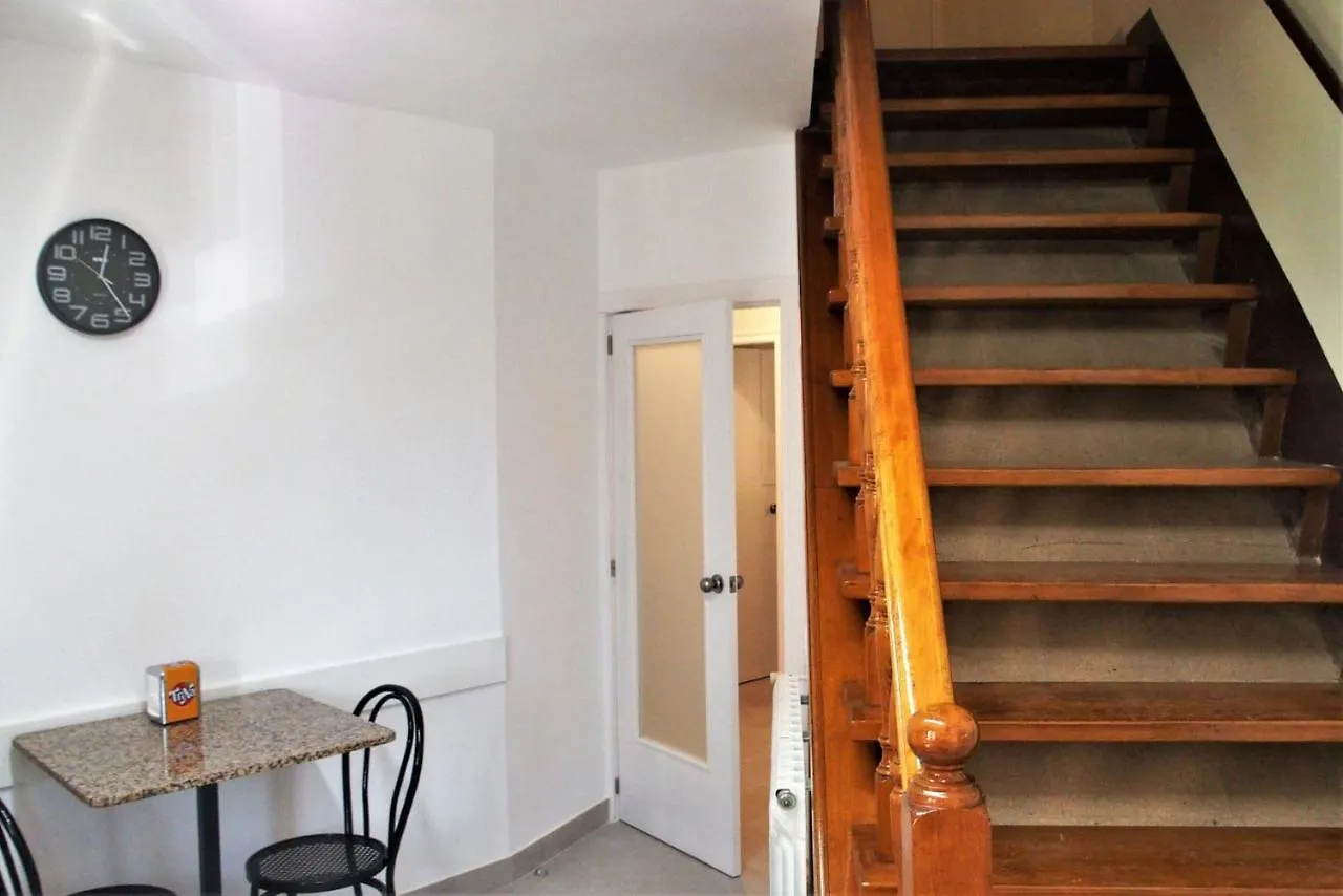 Apartament Duplex 