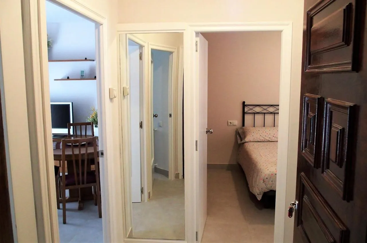 Apartament Duplex 