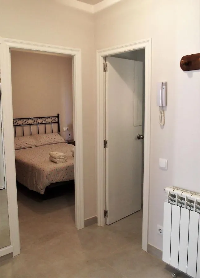 Apartament Duplex 