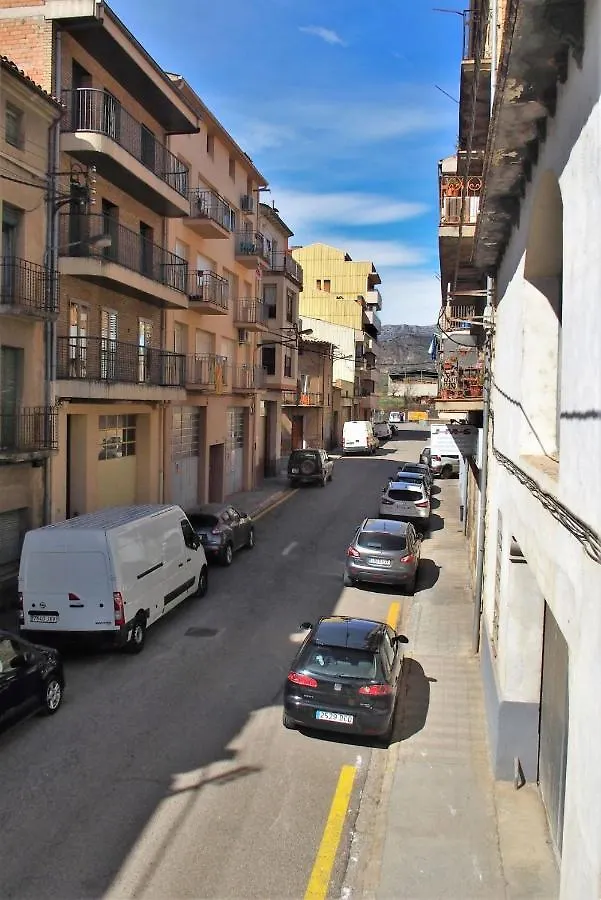 Apartament Duplex 