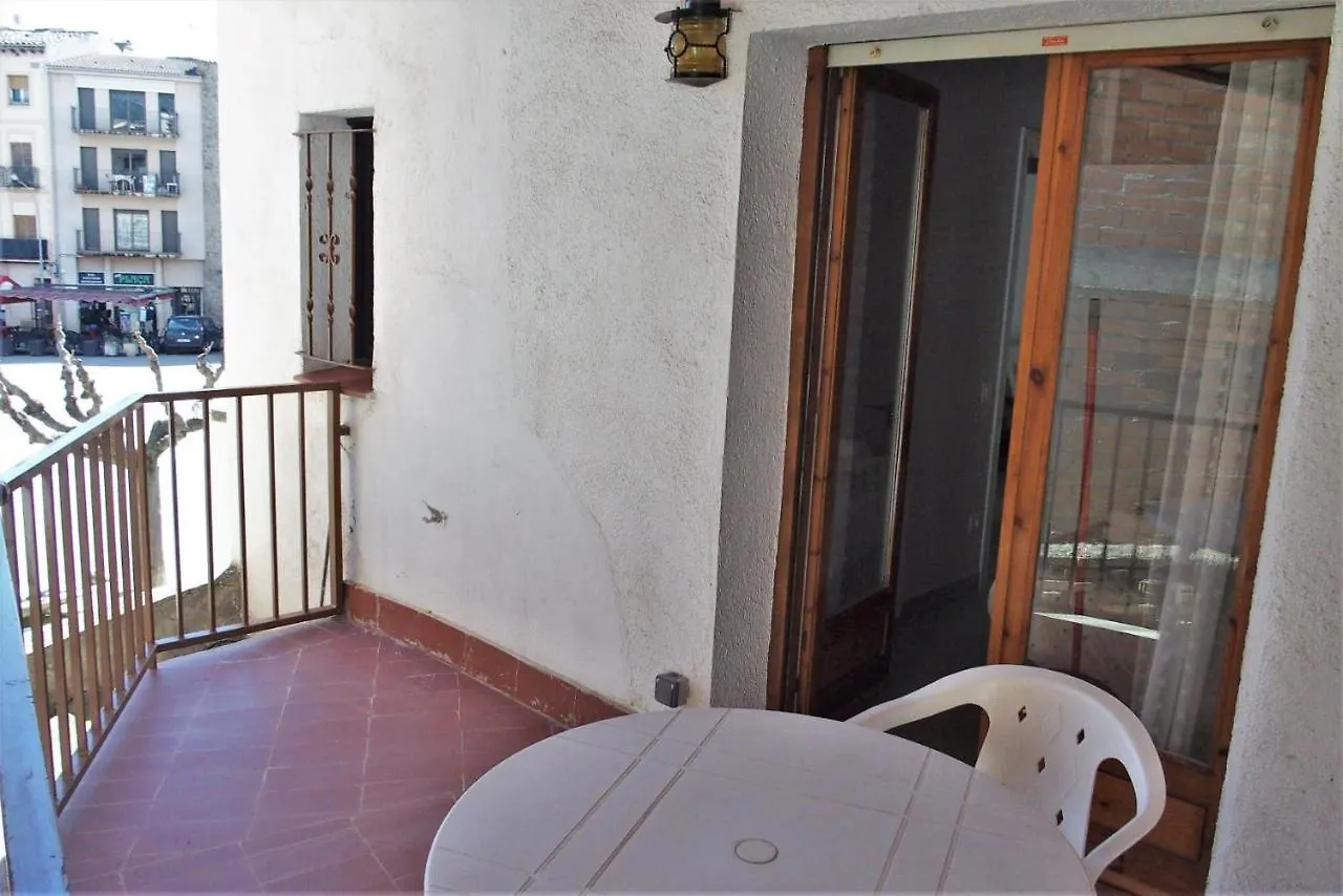 Apartament Duplex 