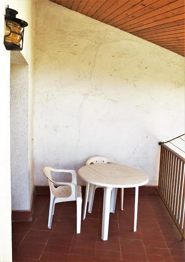 Apartament Duplex 
