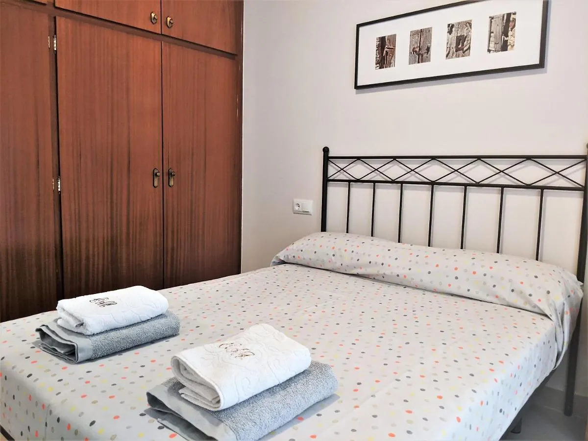 Apartament Duplex 