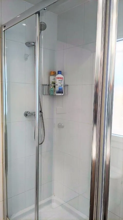 Apartament Duplex 
