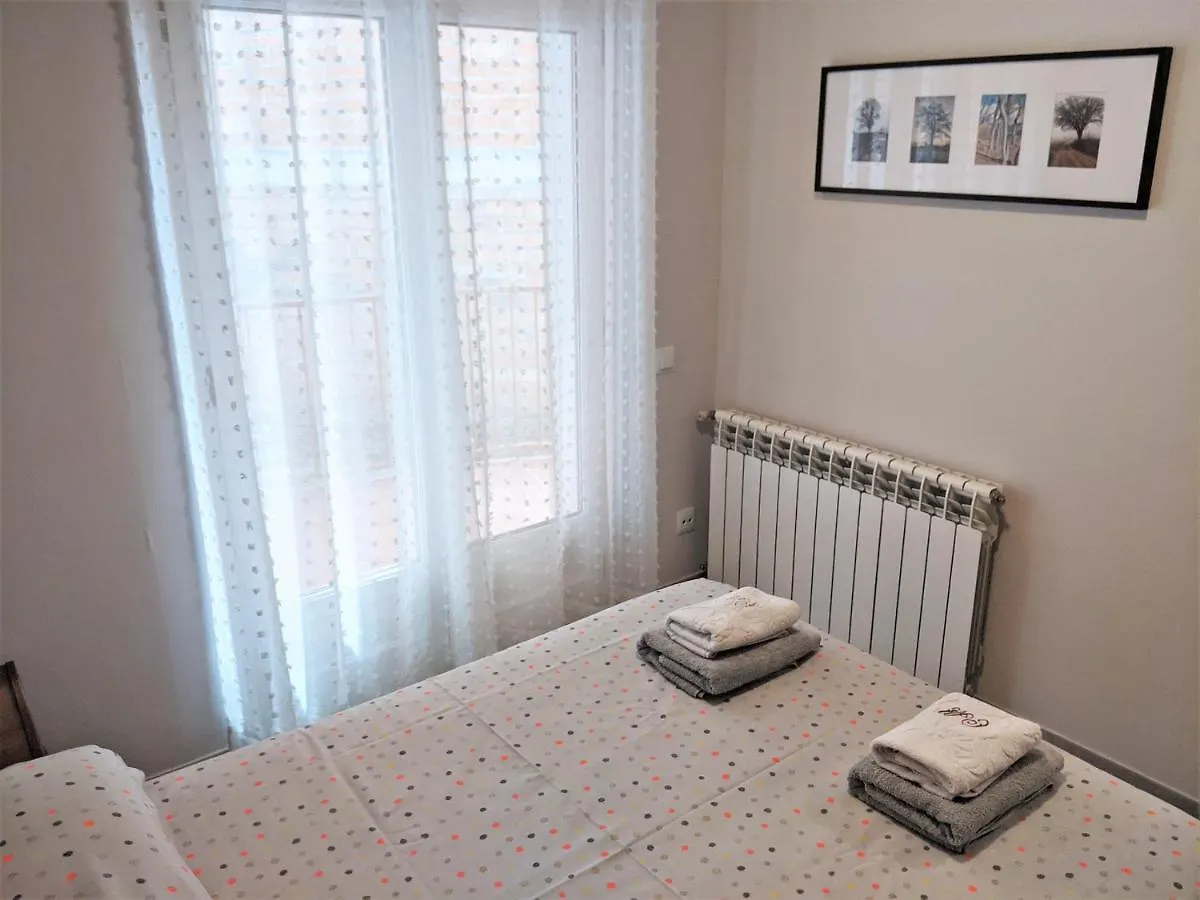 Apartment Apartament Duplex 