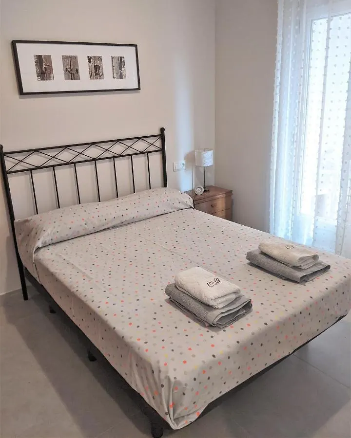 Apartment Apartament Duplex 