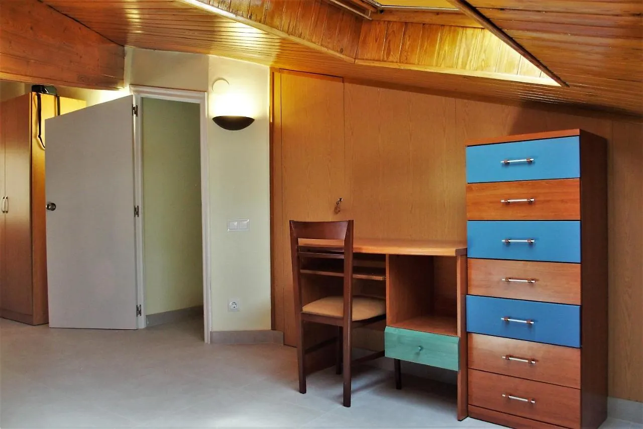 Apartament Duplex 
