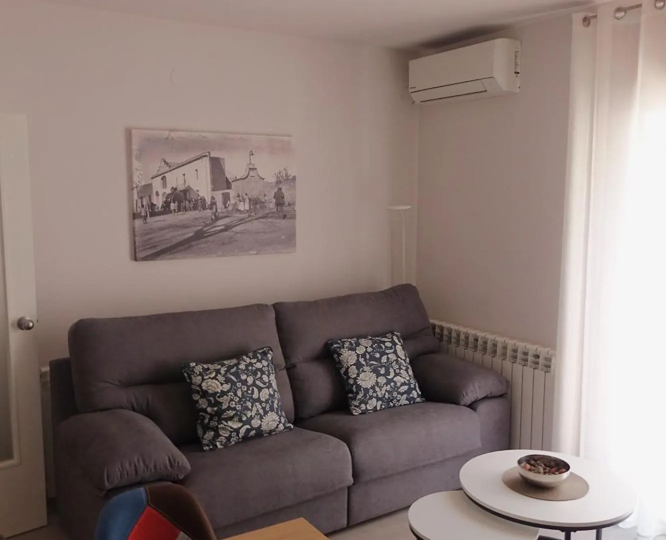 Apartament Duplex 