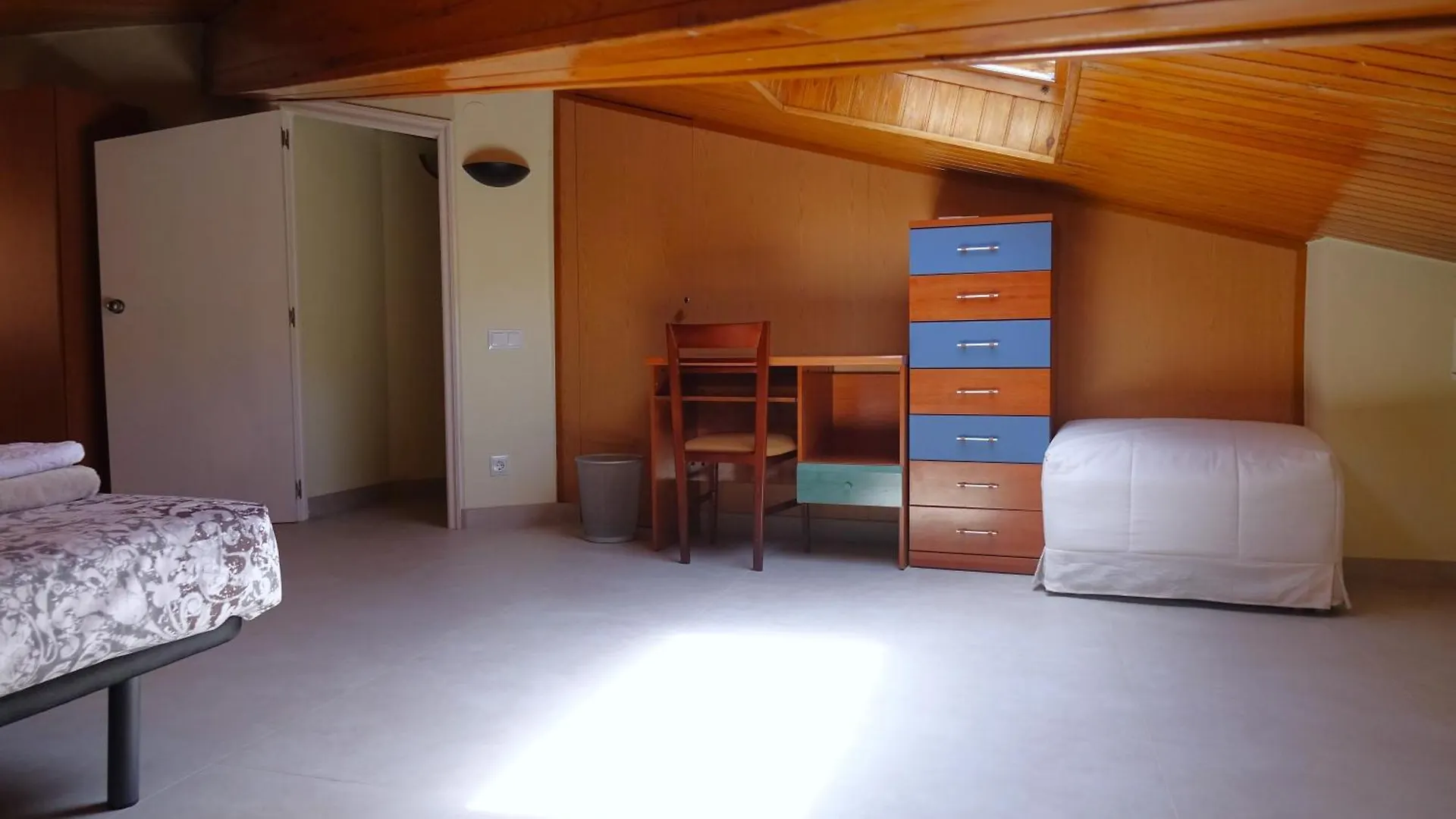 Apartment Apartament Duplex 