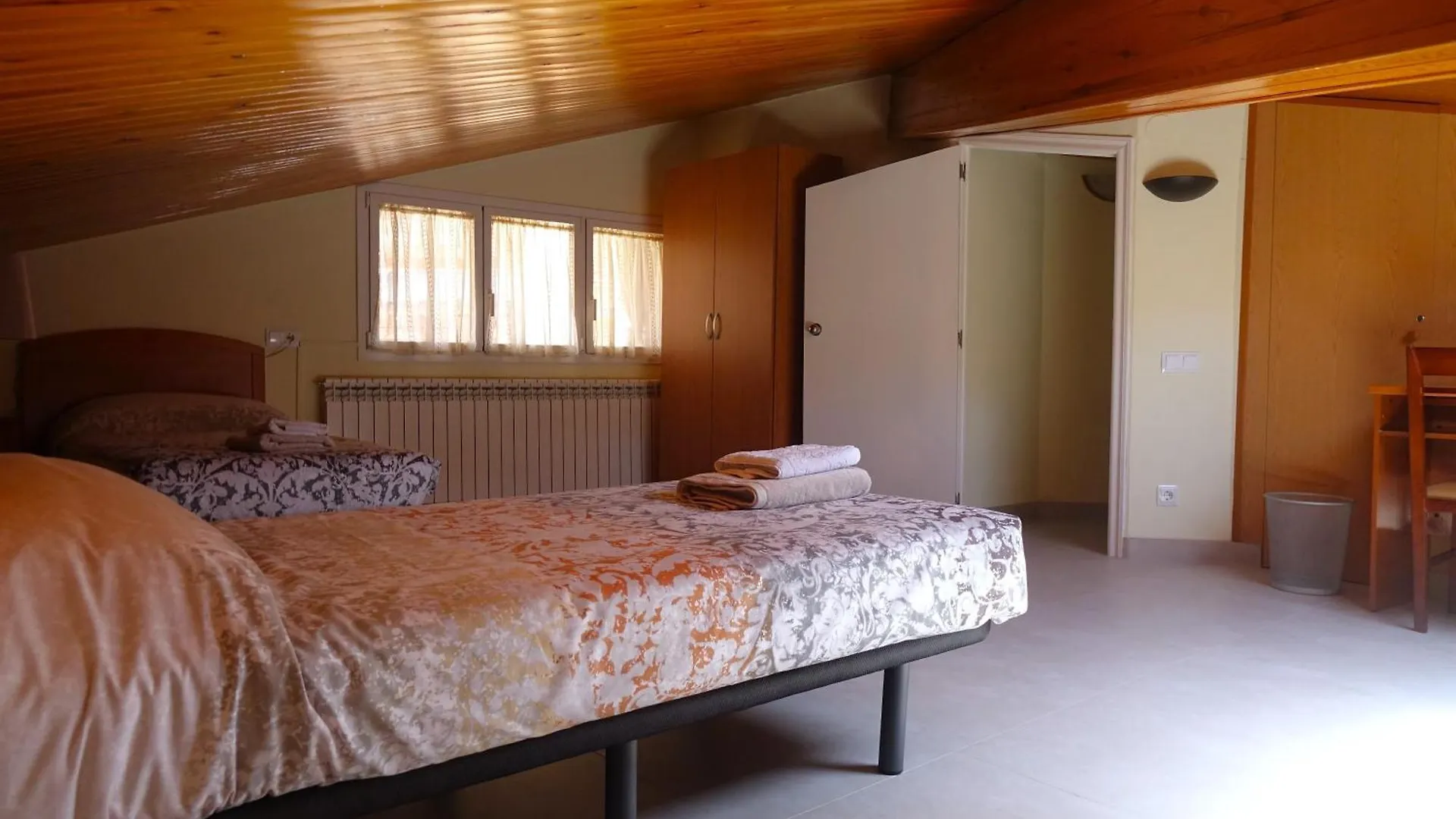 Apartament Duplex 