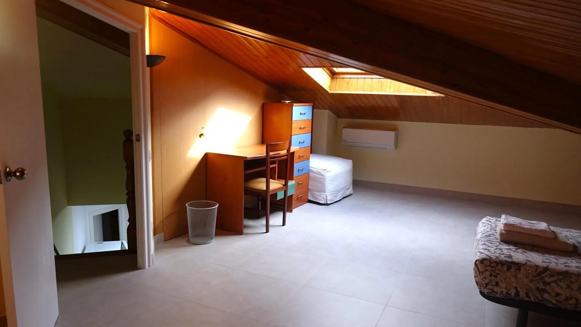 Apartament Duplex 