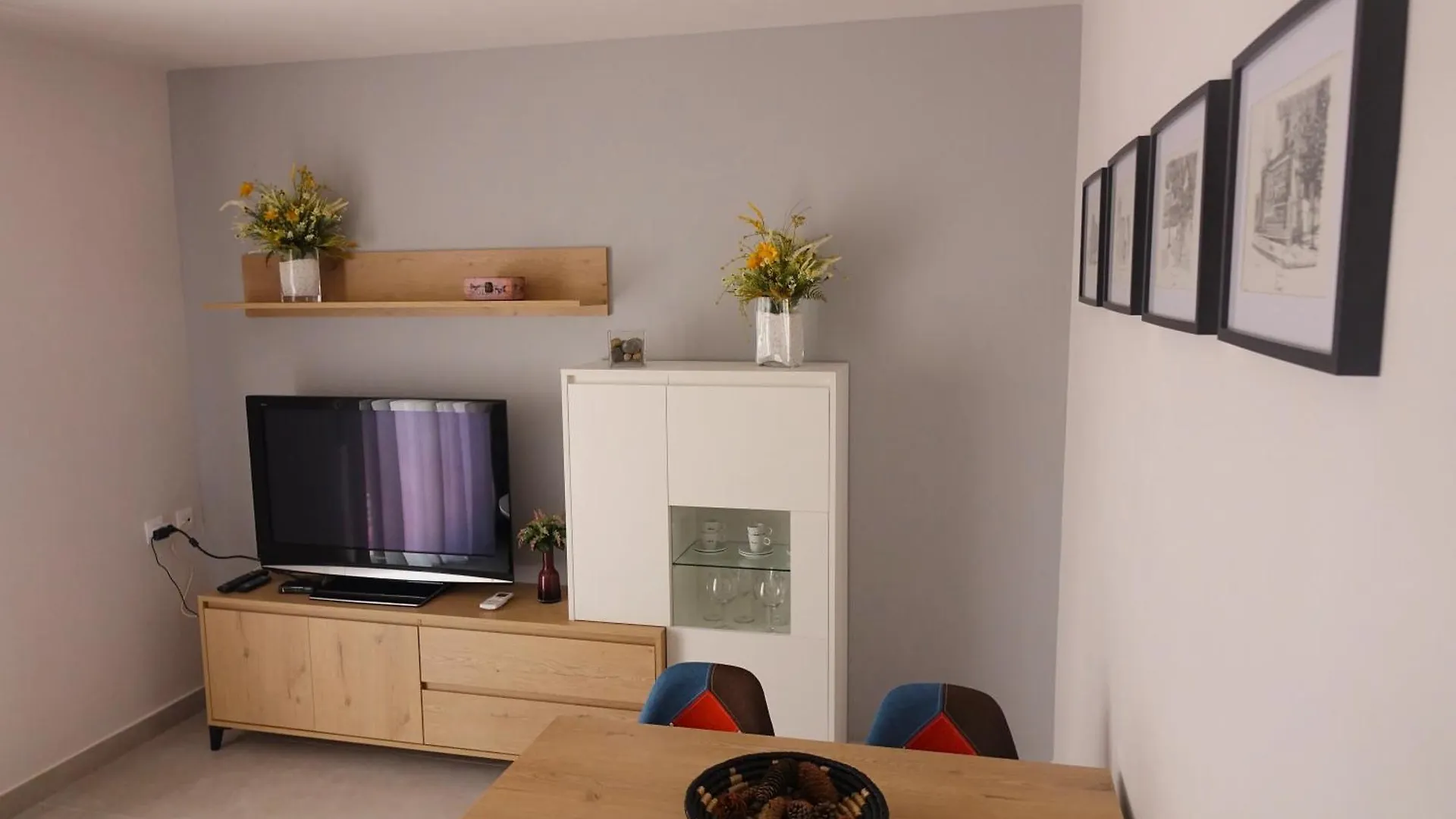 Apartament Duplex 