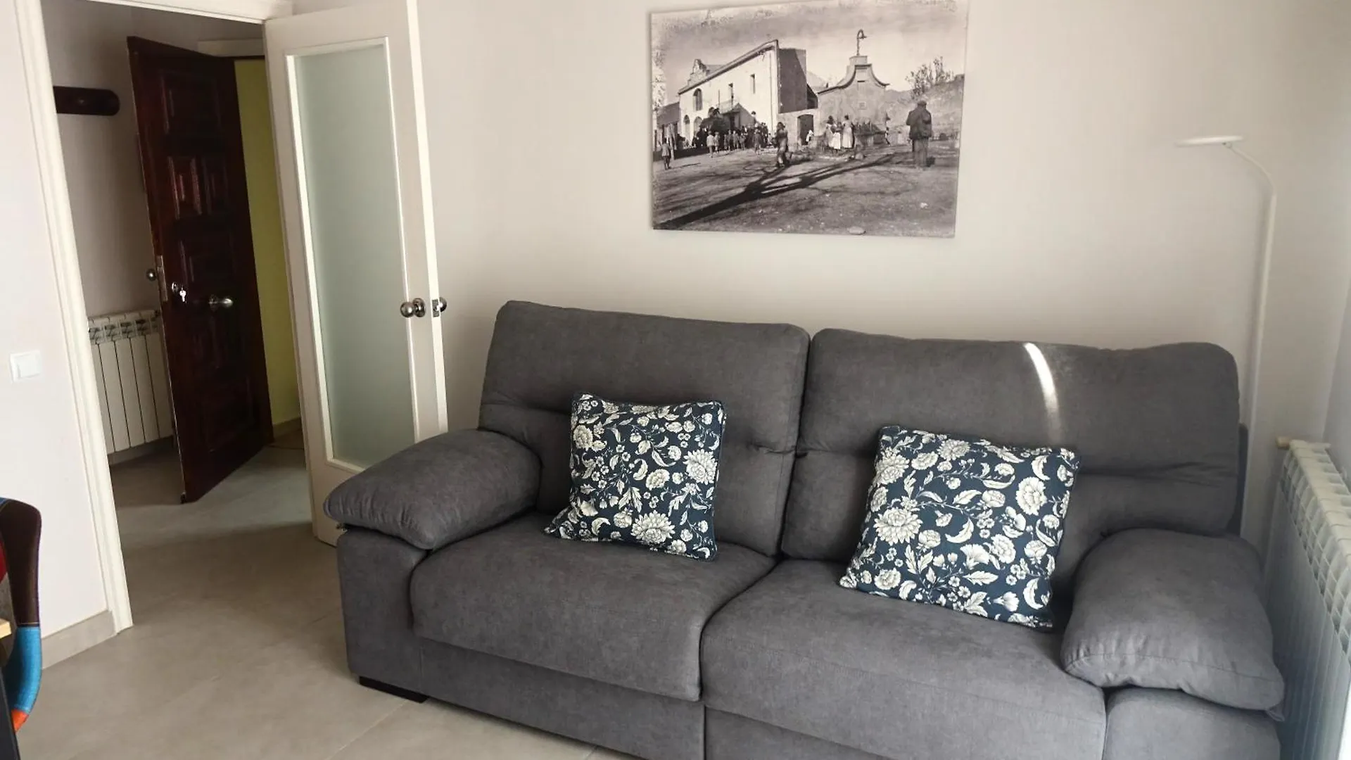 Apartament Duplex 