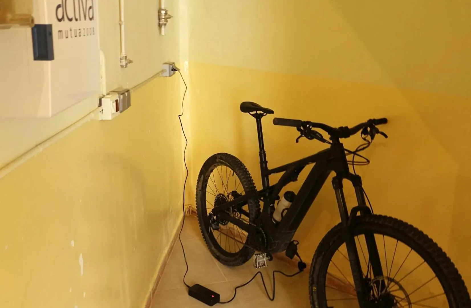 Apartament Duplex 