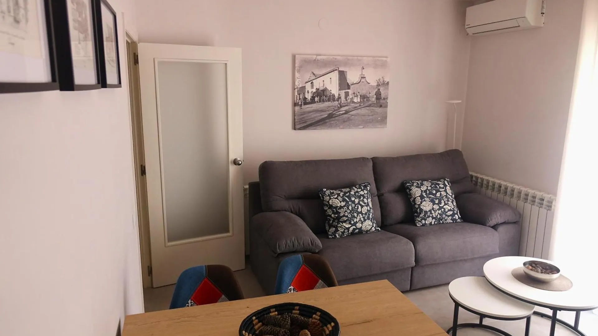 Apartment Apartament Duplex 