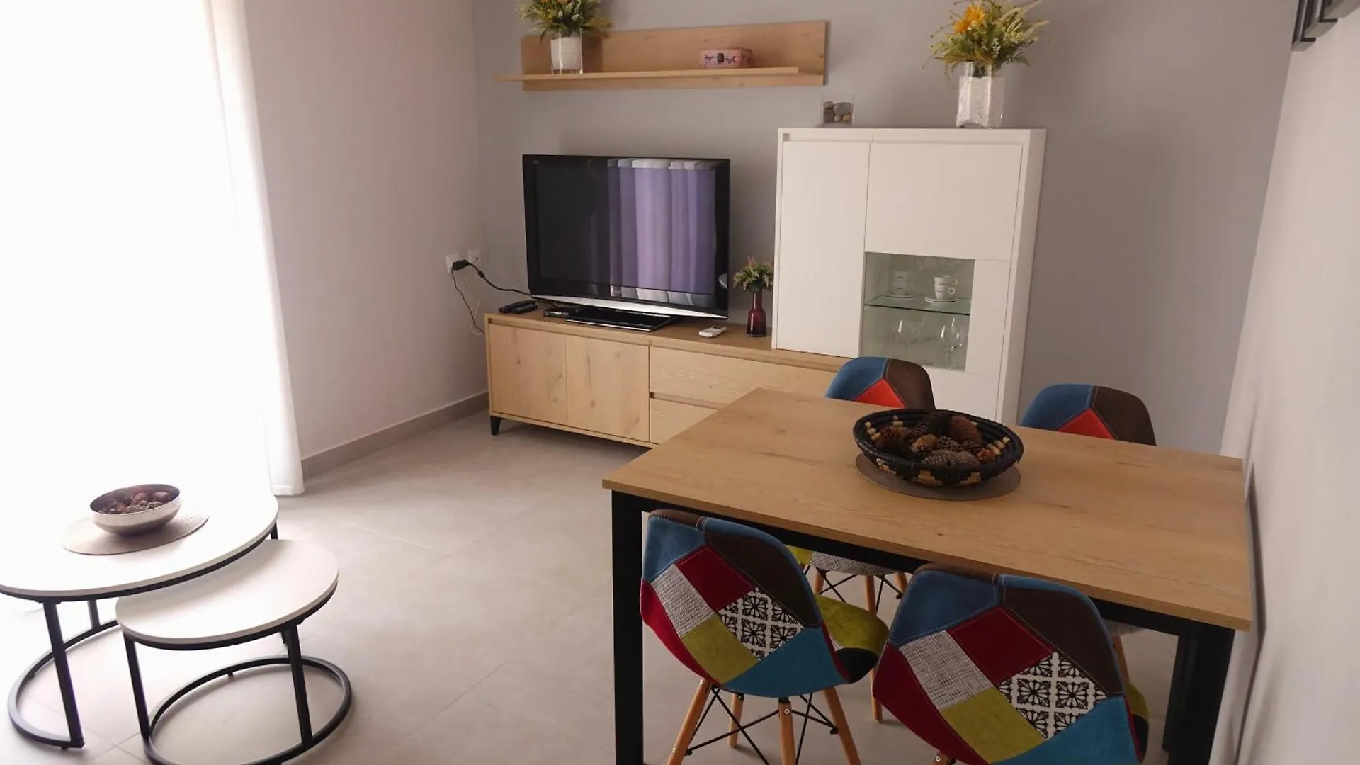 Apartament Duplex 