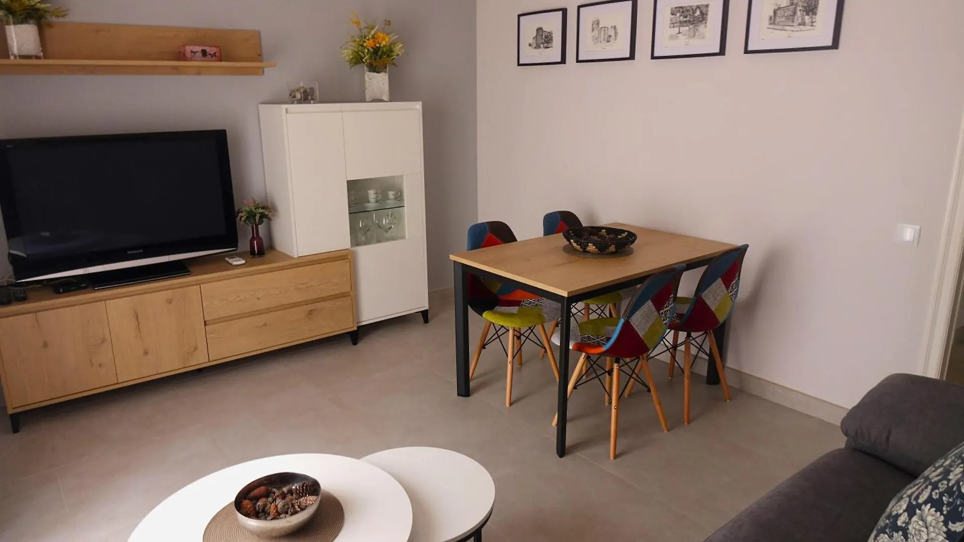 Apartament Duplex 