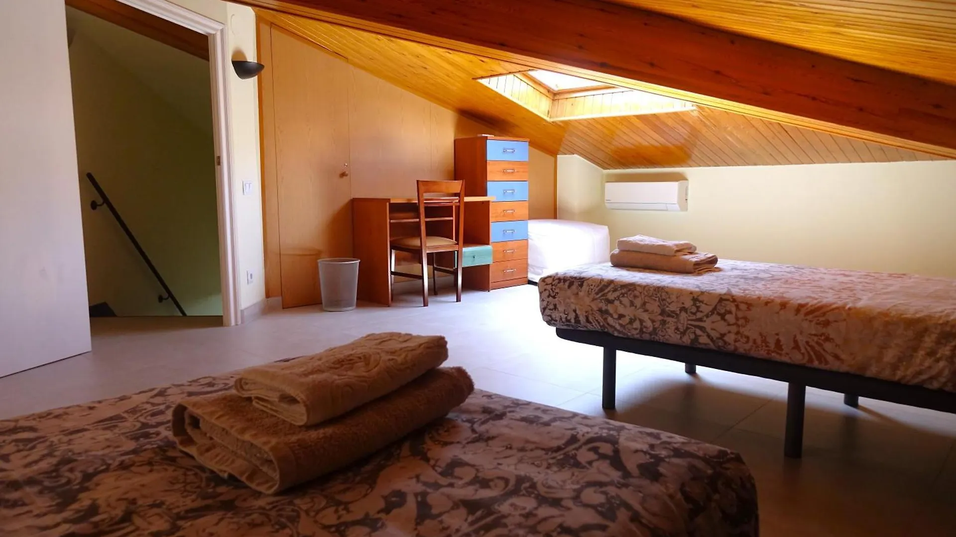 Apartament Duplex 