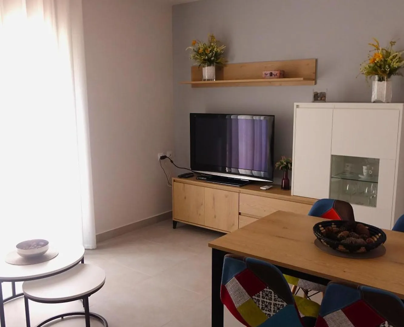 Apartament Duplex 
