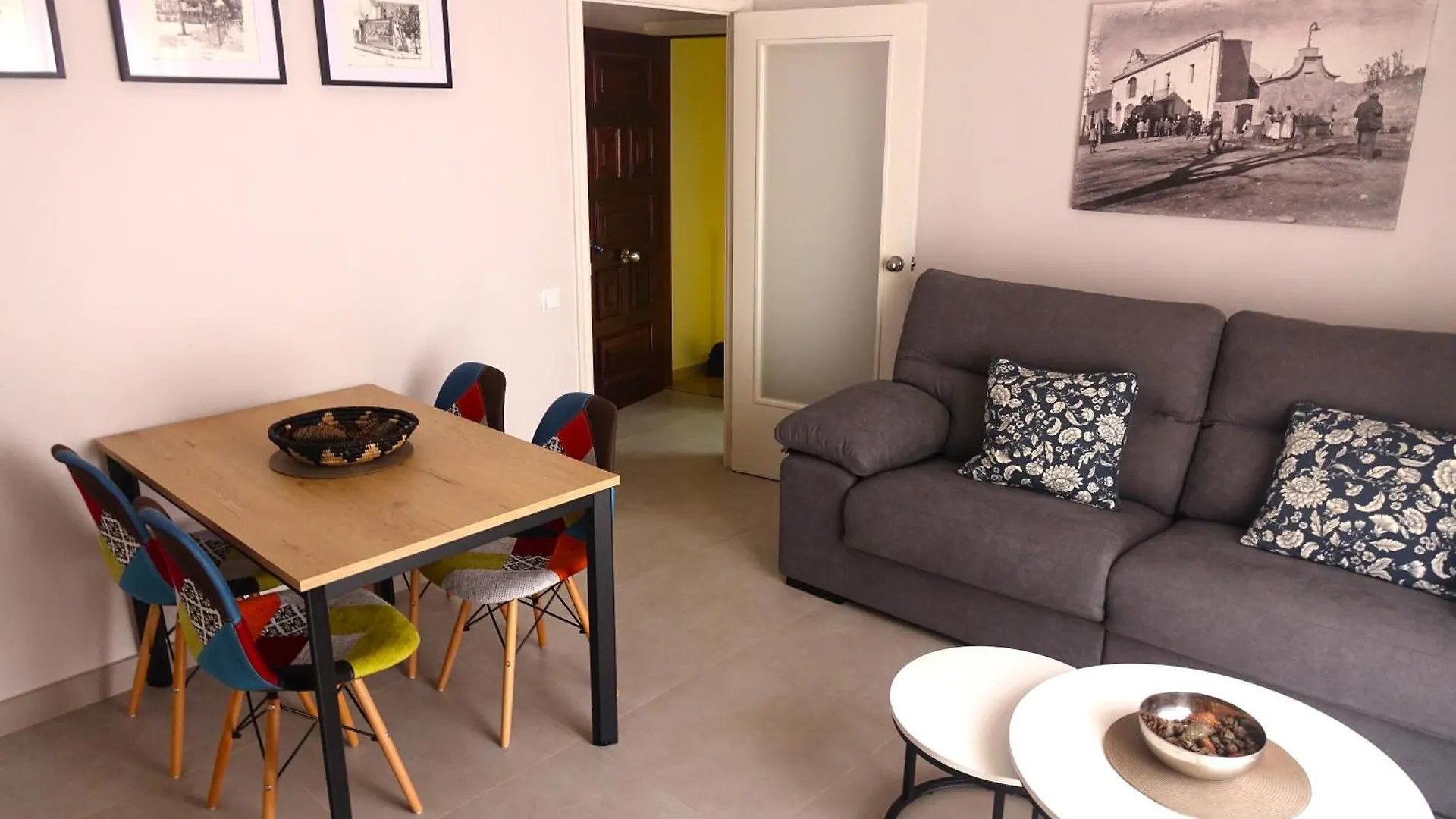 Apartment Apartament Duplex 