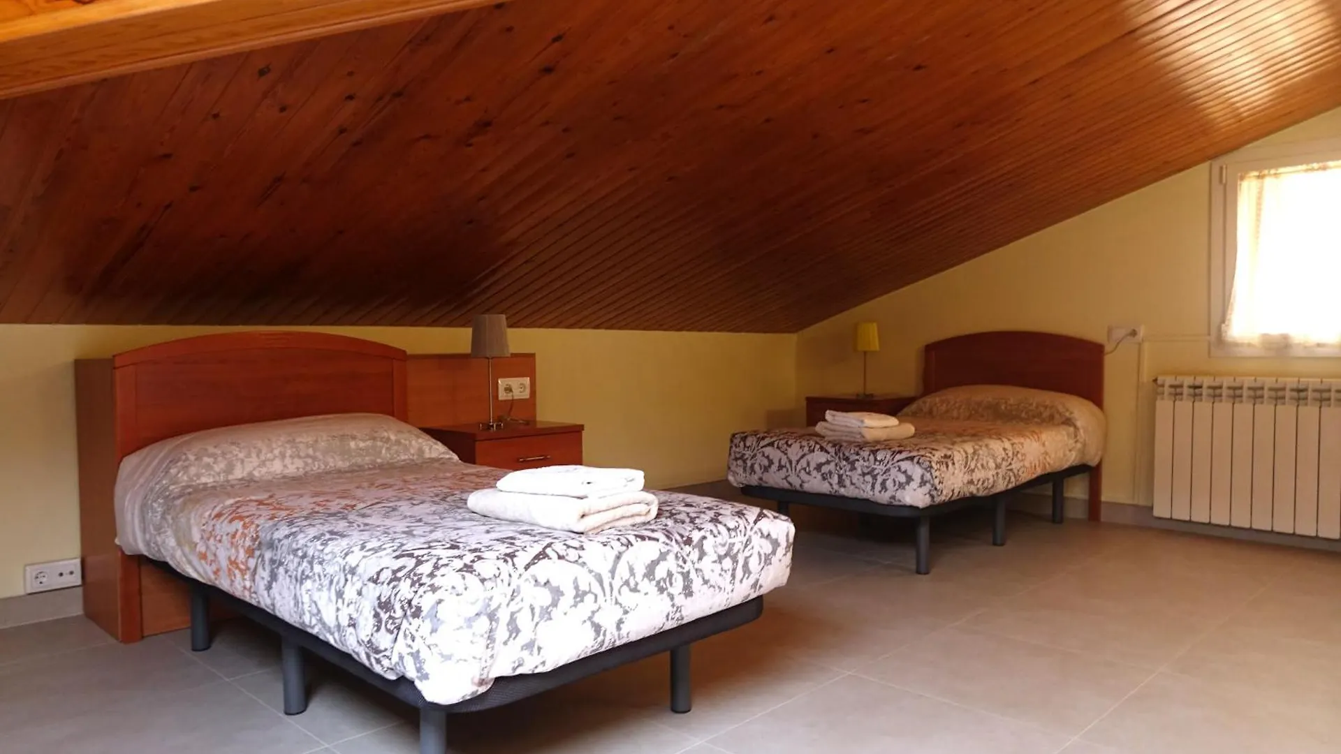 Apartament Duplex 