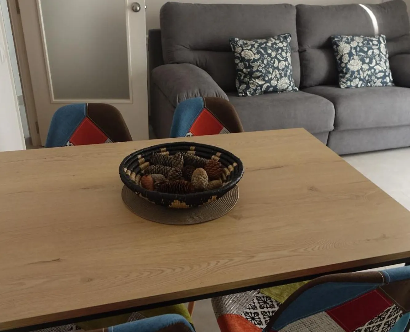 Apartament Duplex 