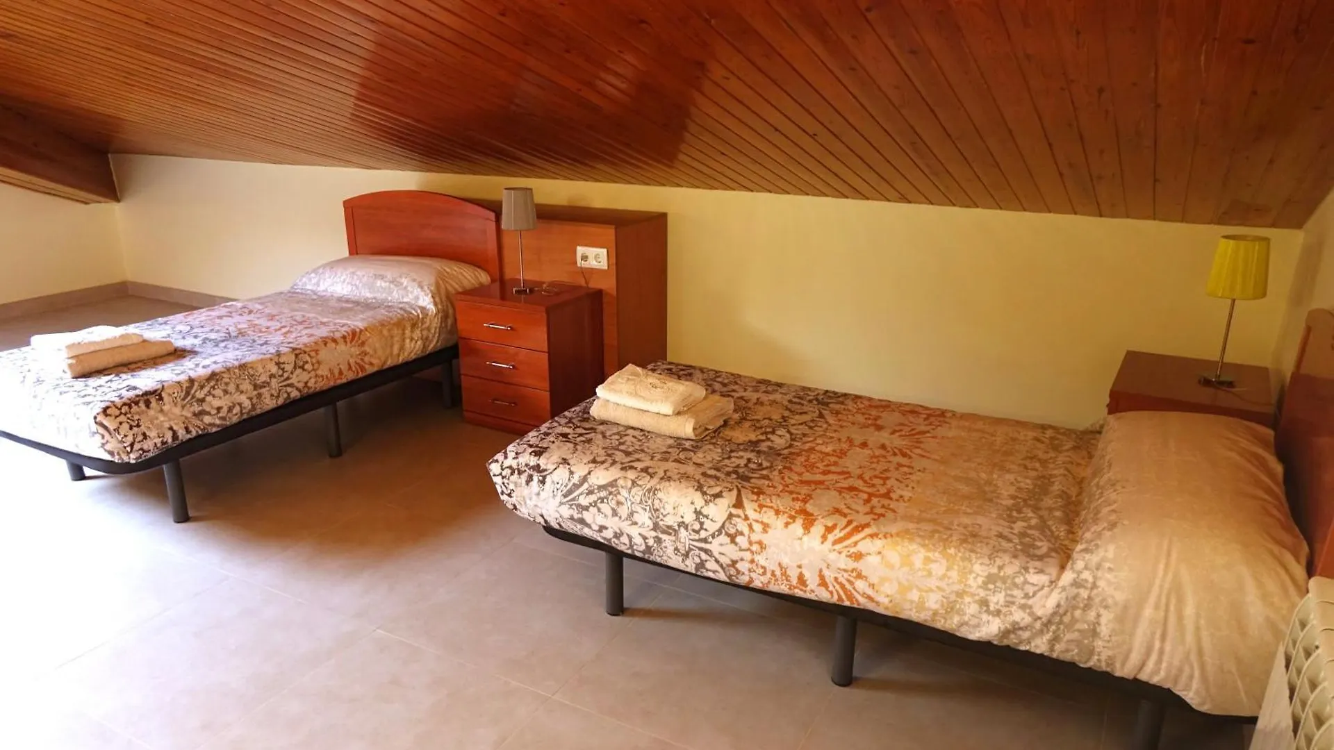 Apartament Duplex 