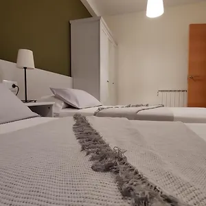 Ca L'esmolet Apartamento