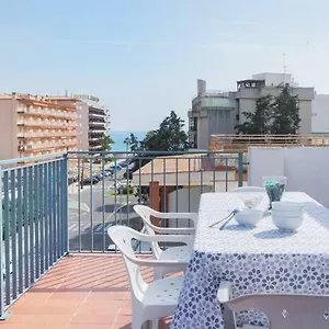 Aquarium 42 Big Terrace 50 M2 Apartamento Rosas