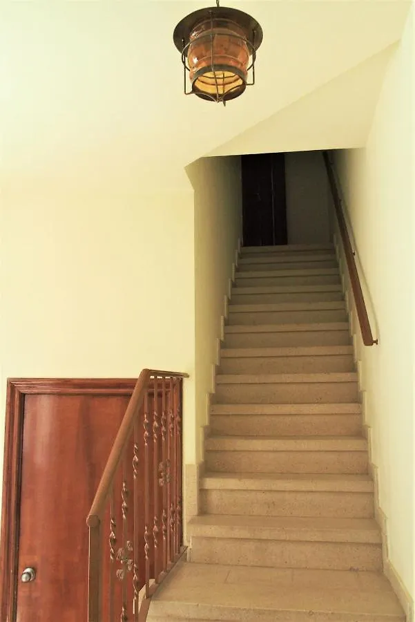 Apartmán Apartament Duplex 