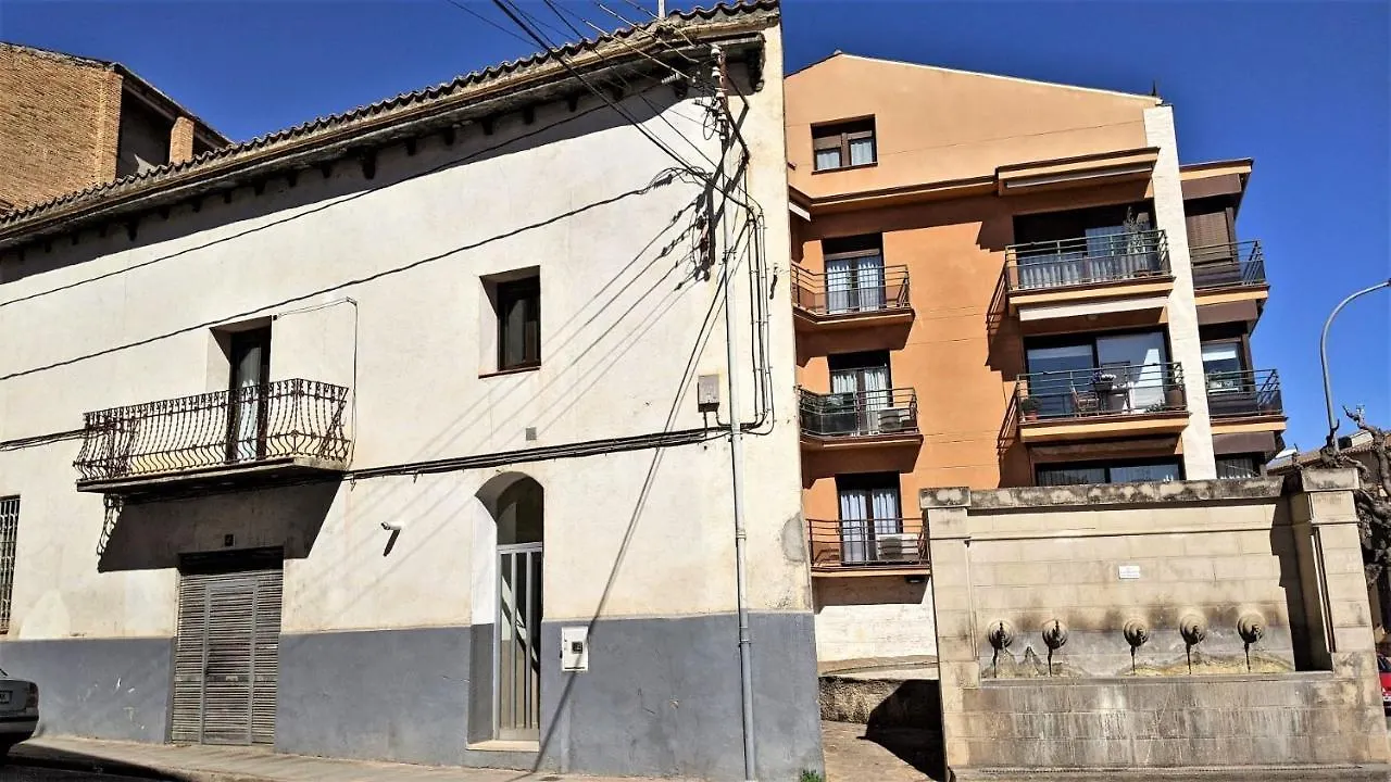 Apartament Duplex 