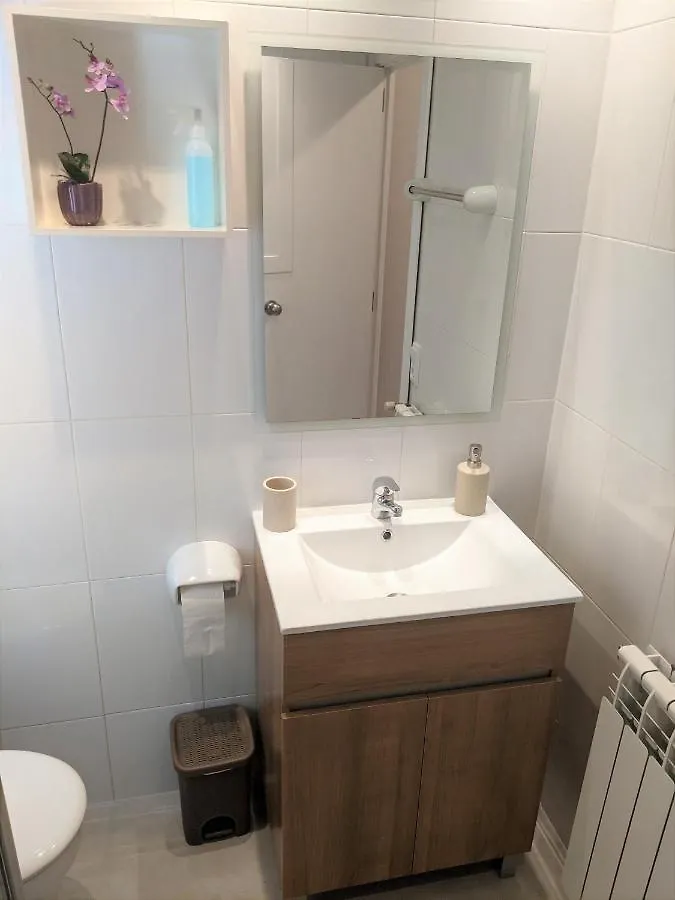 Apartament Duplex 