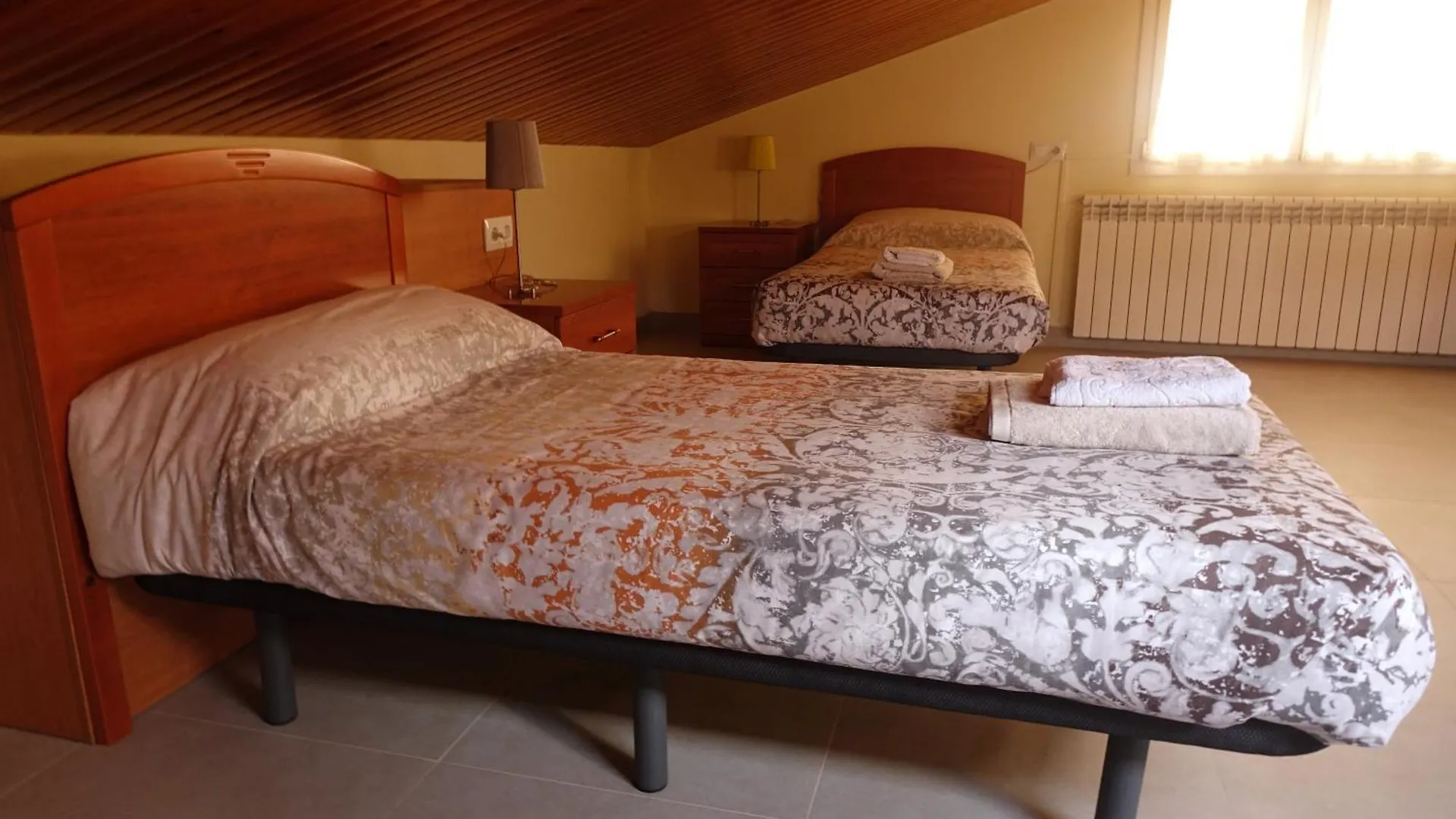 Apartmán Apartament Duplex 